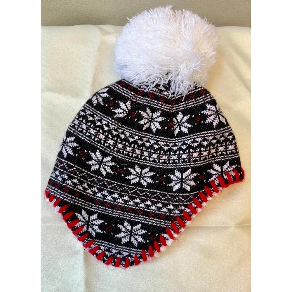 The North Face‎ Infant Hat XXS 0-6 M Infant Winter